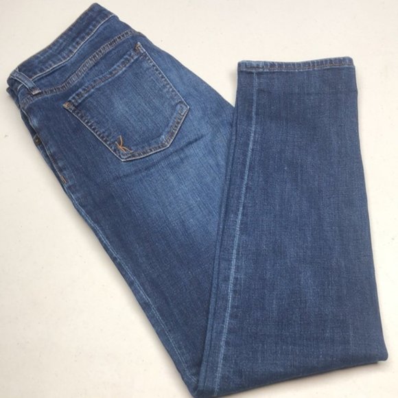 LIKE NEW VINTAGE KUT FROM THE KLOTH STRAIGHT JEANS 829x30 ⭐️ - Picture 3 of 12